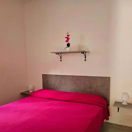 Camping Ulisse Calabria Lamezia Terme Exterior photo