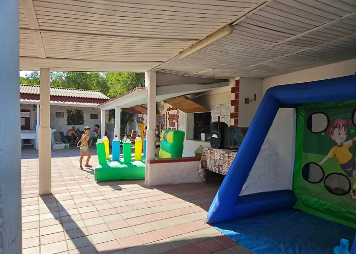 Camping Ulisse Calabria
