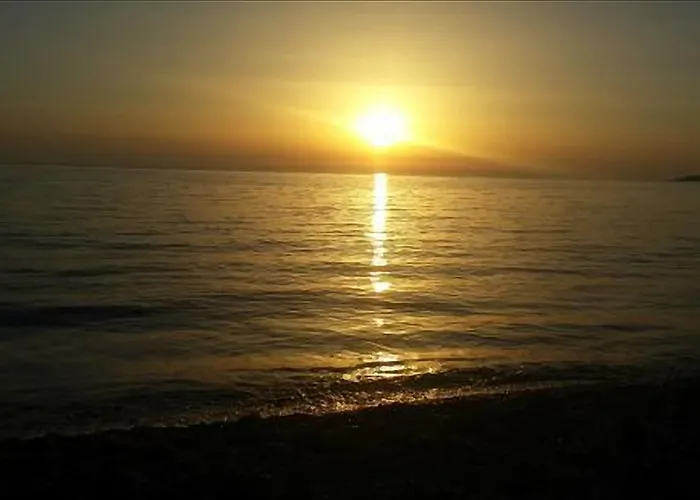 Camping Ulisse Calabria