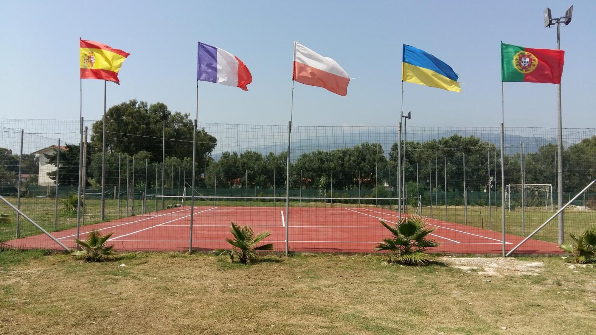 Ulisse Calabria Lamezia Terme