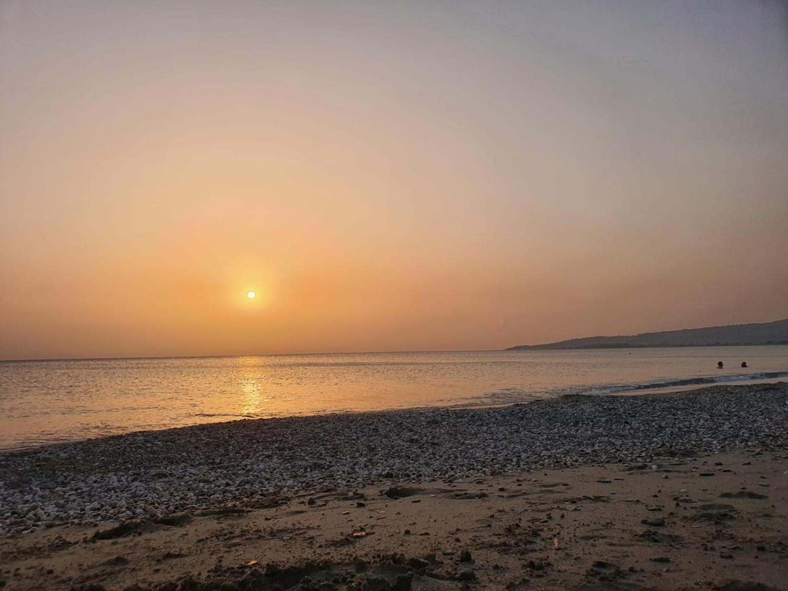 Campsite Ulisse Calabria