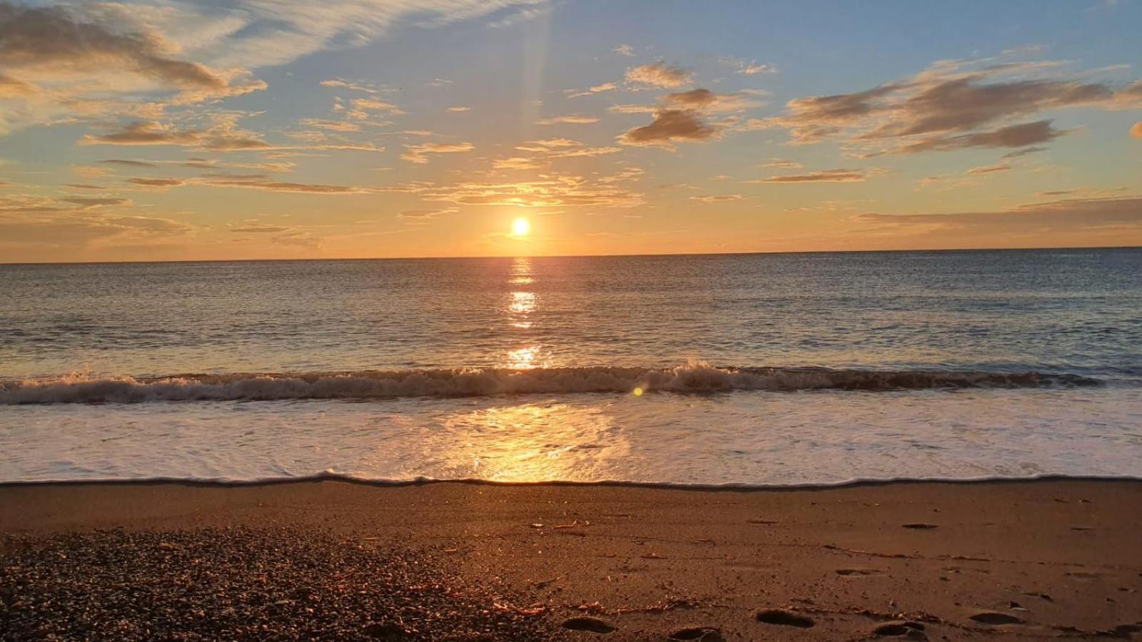 Ulisse Calabria Camping