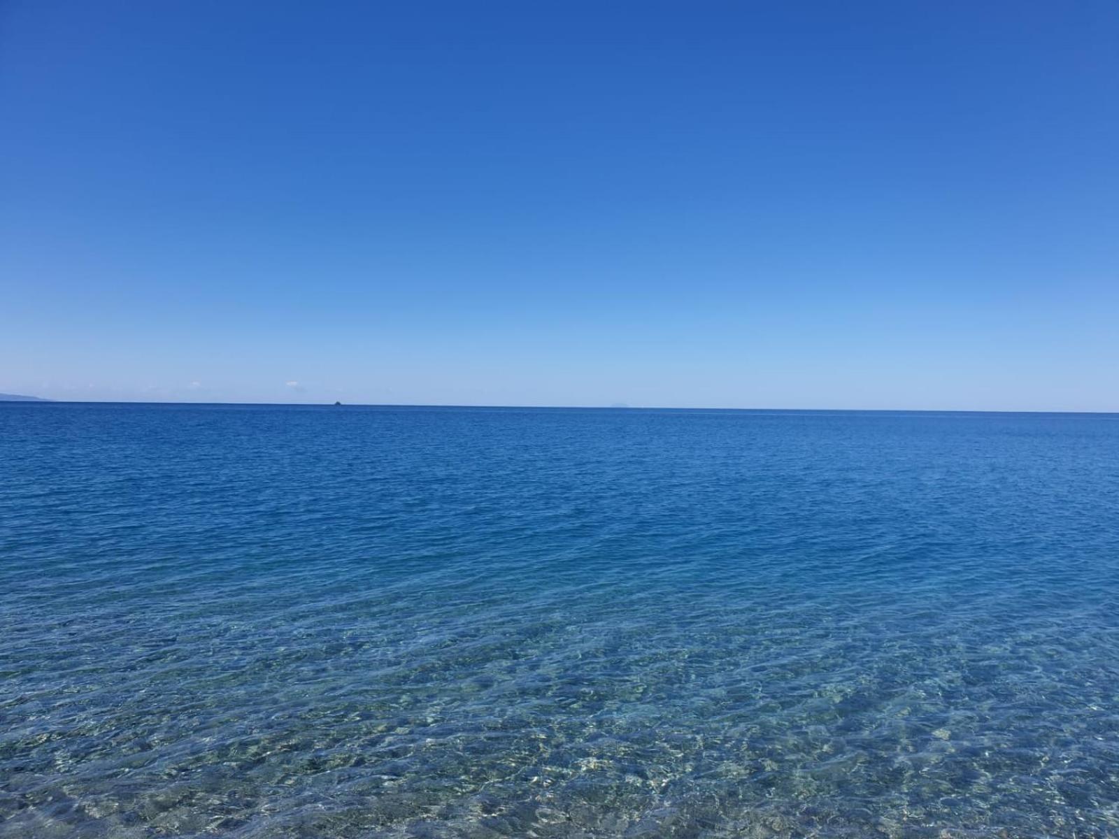 Ulisse Calabria Camping