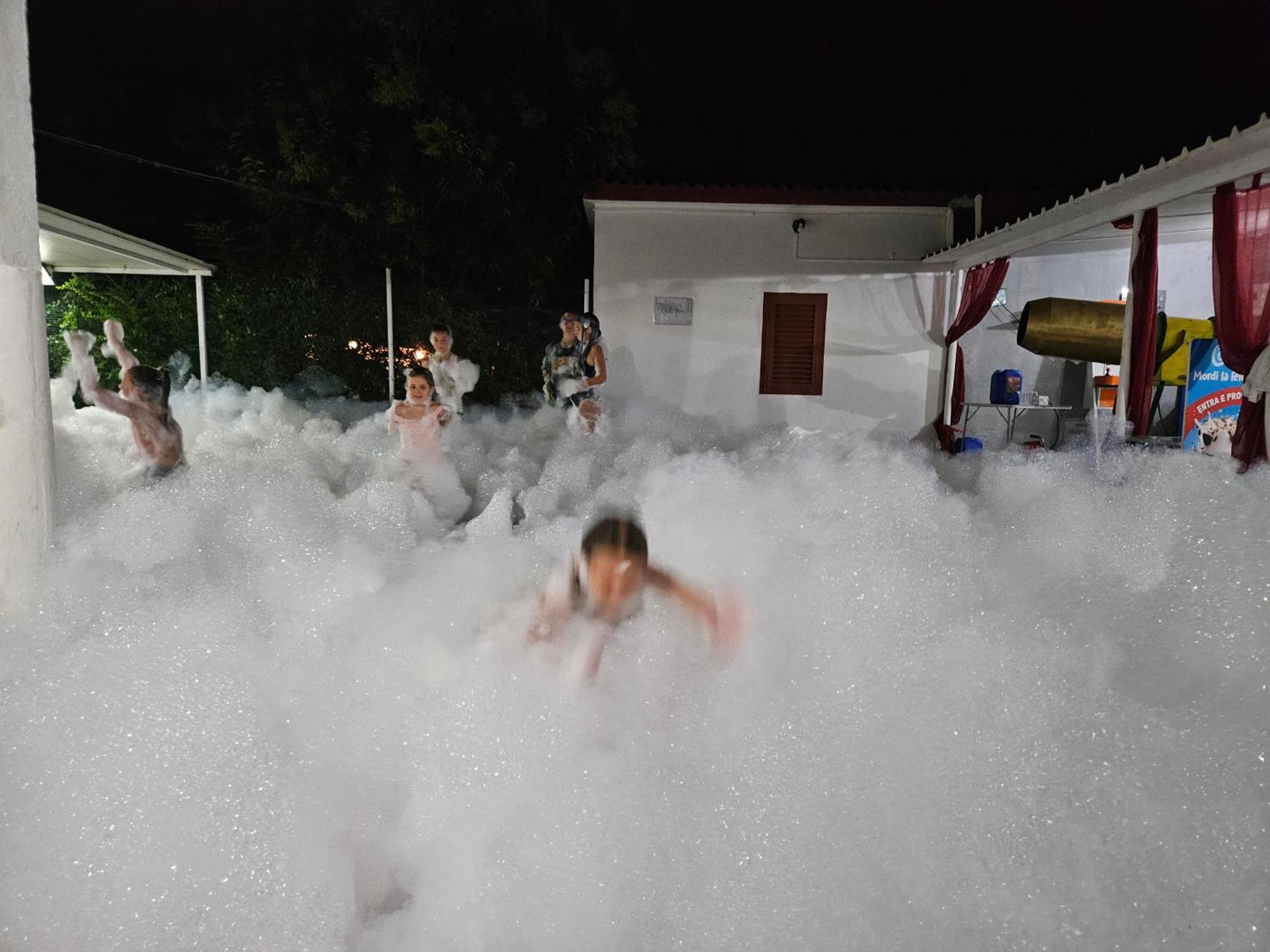 Ulisse Calabria Camping *