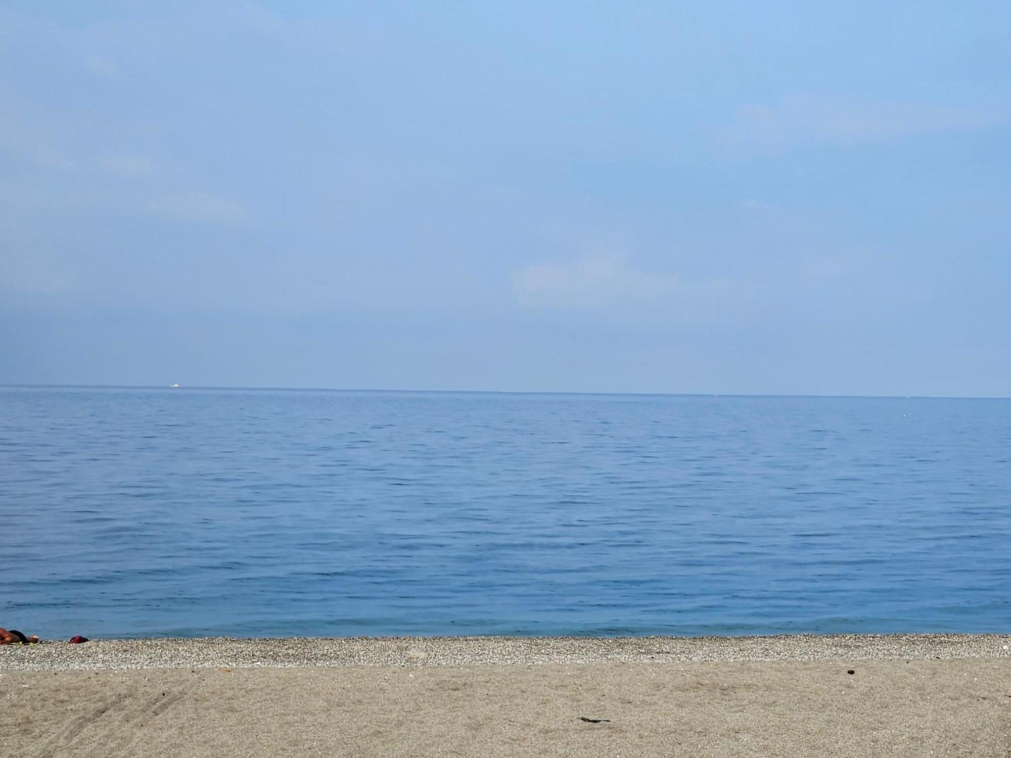 Camping Ulisse Calabria