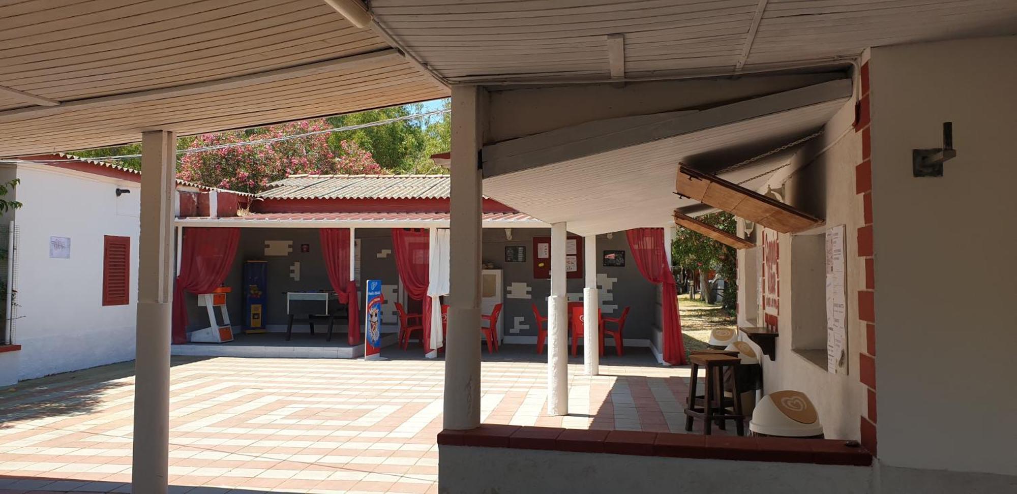 Ulisse Calabria Campsite Lamezia Terme