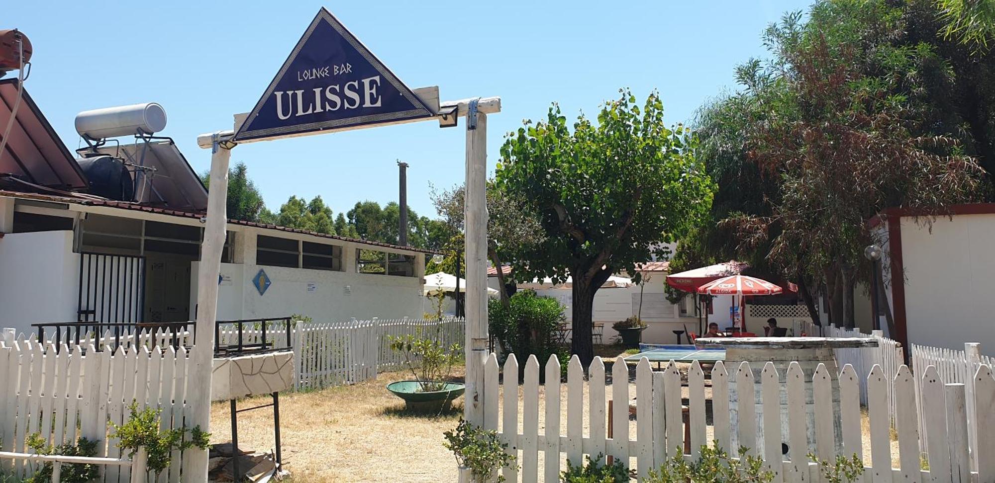 Camping Ulisse Calabria *