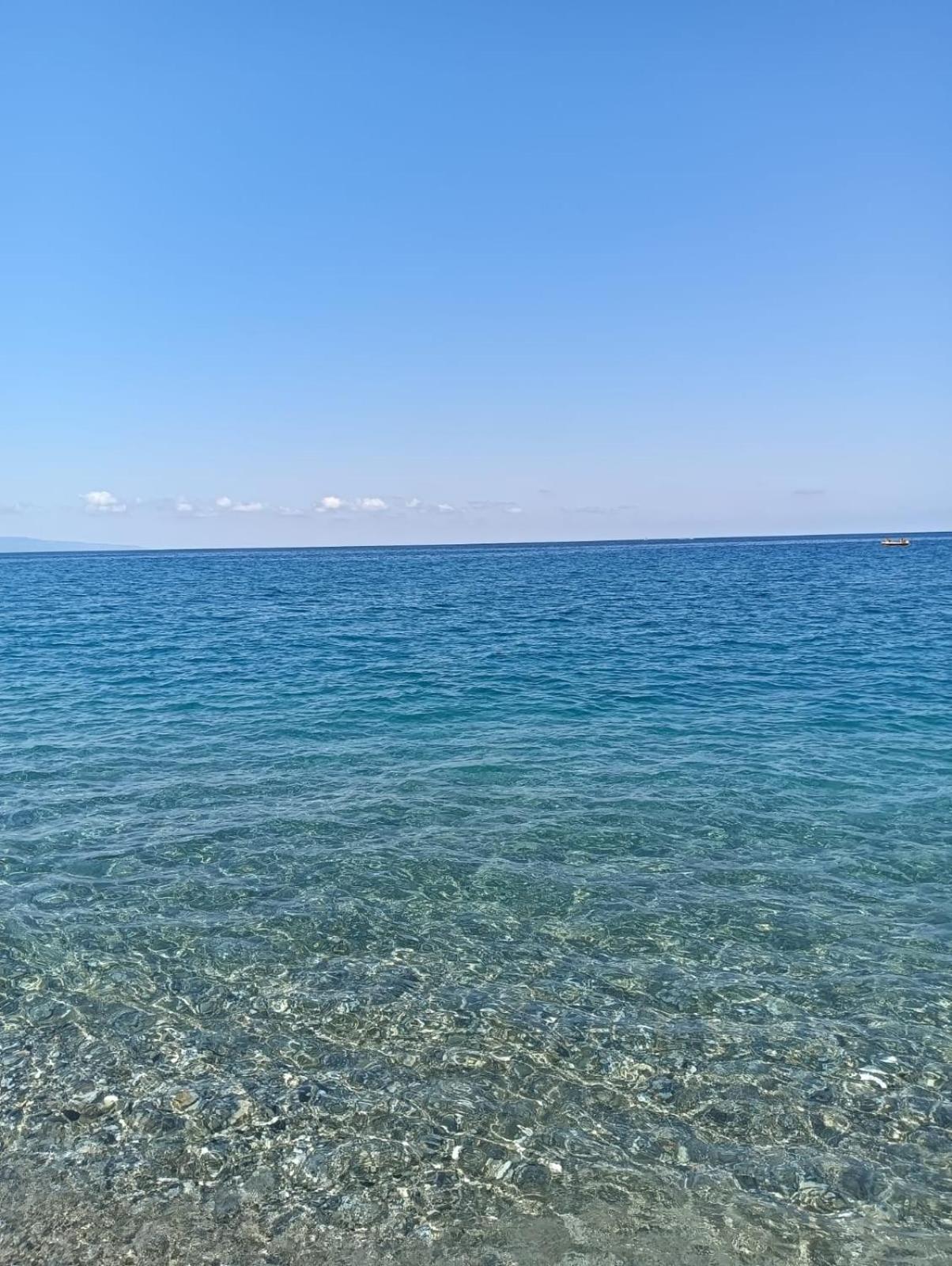 Ulisse Calabria Campsite *