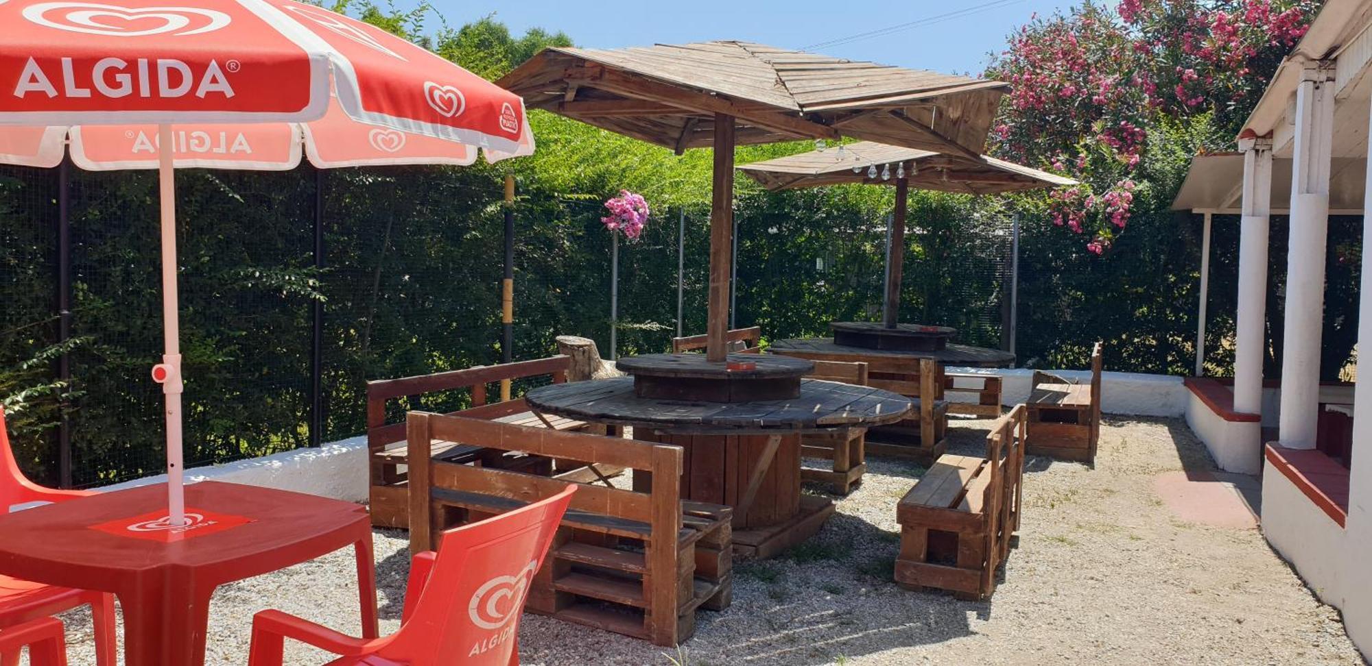 Ulisse Calabria Camping Lamezia Terme