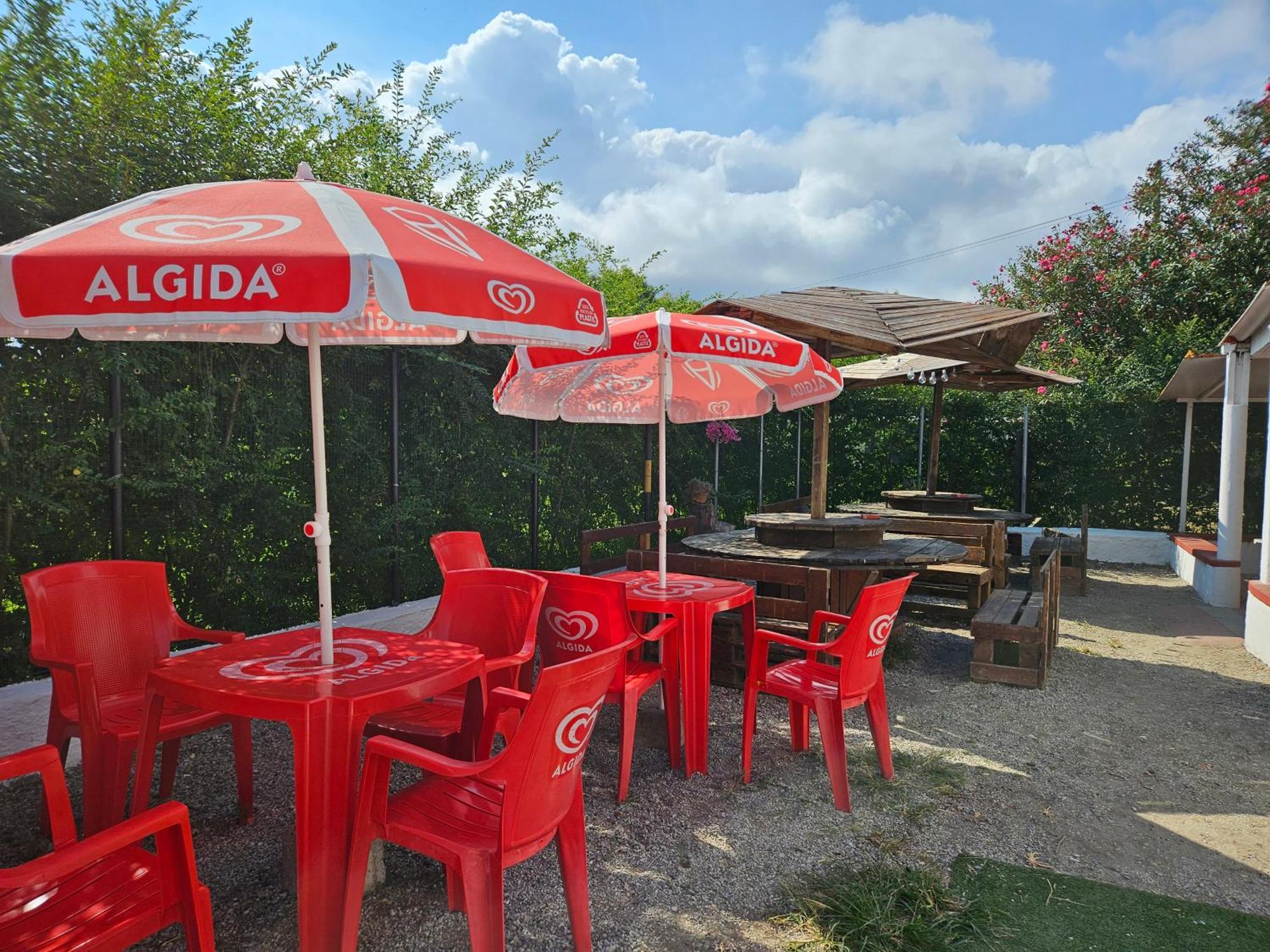 Camping Ulisse Calabria Lamezia Terme