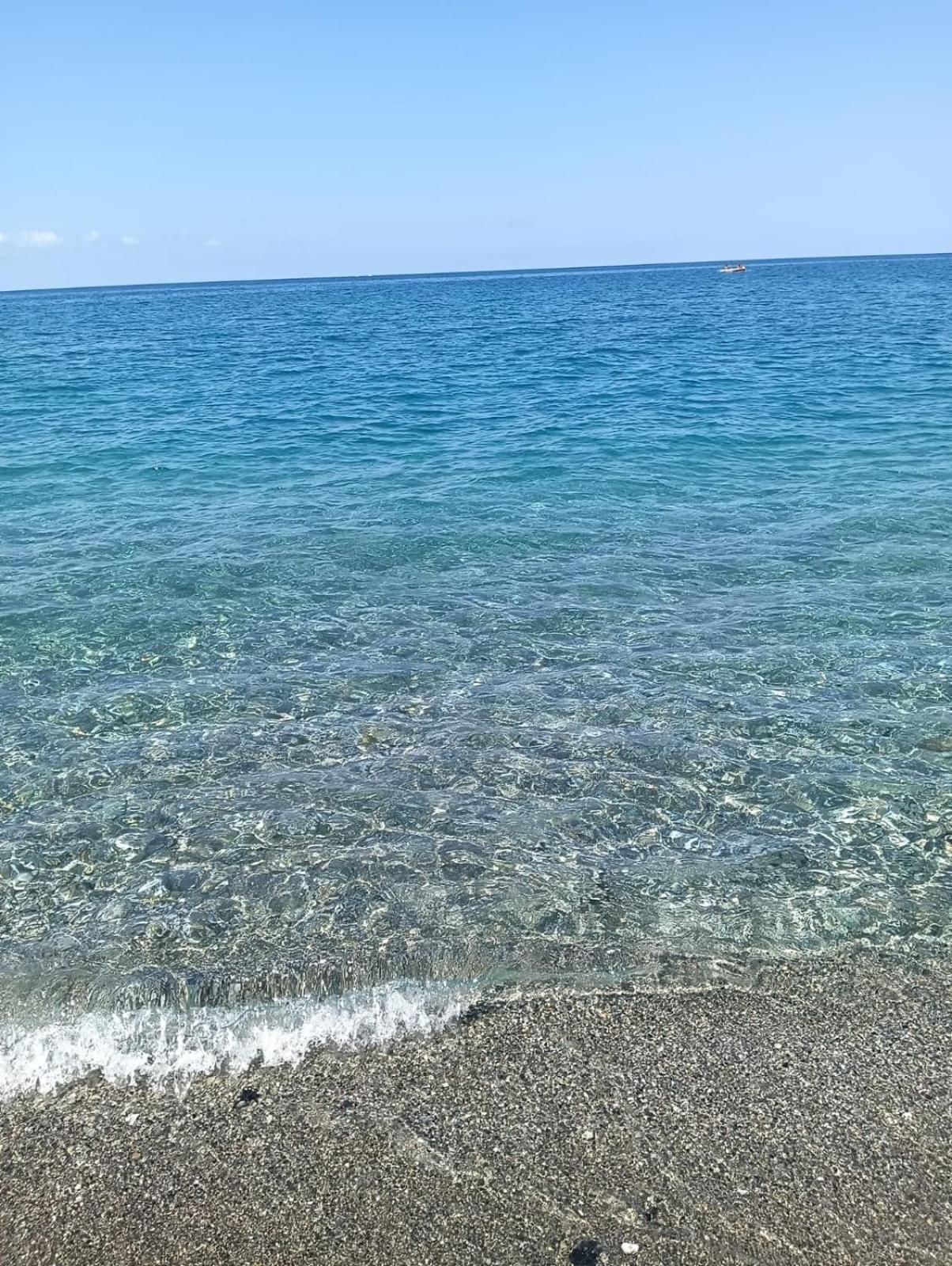 Camping Ulisse Calabria
