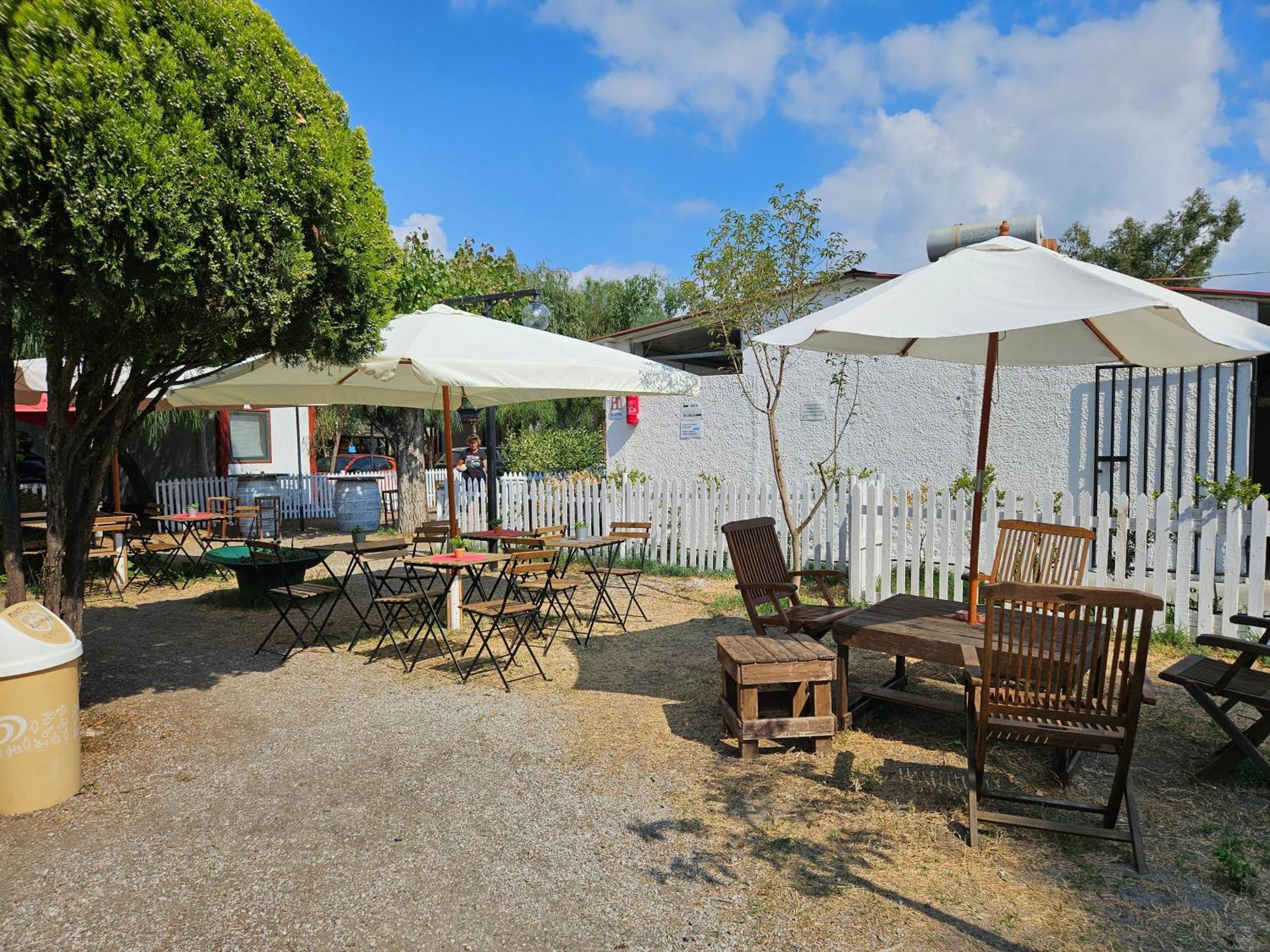 Camping Ulisse Calabria *