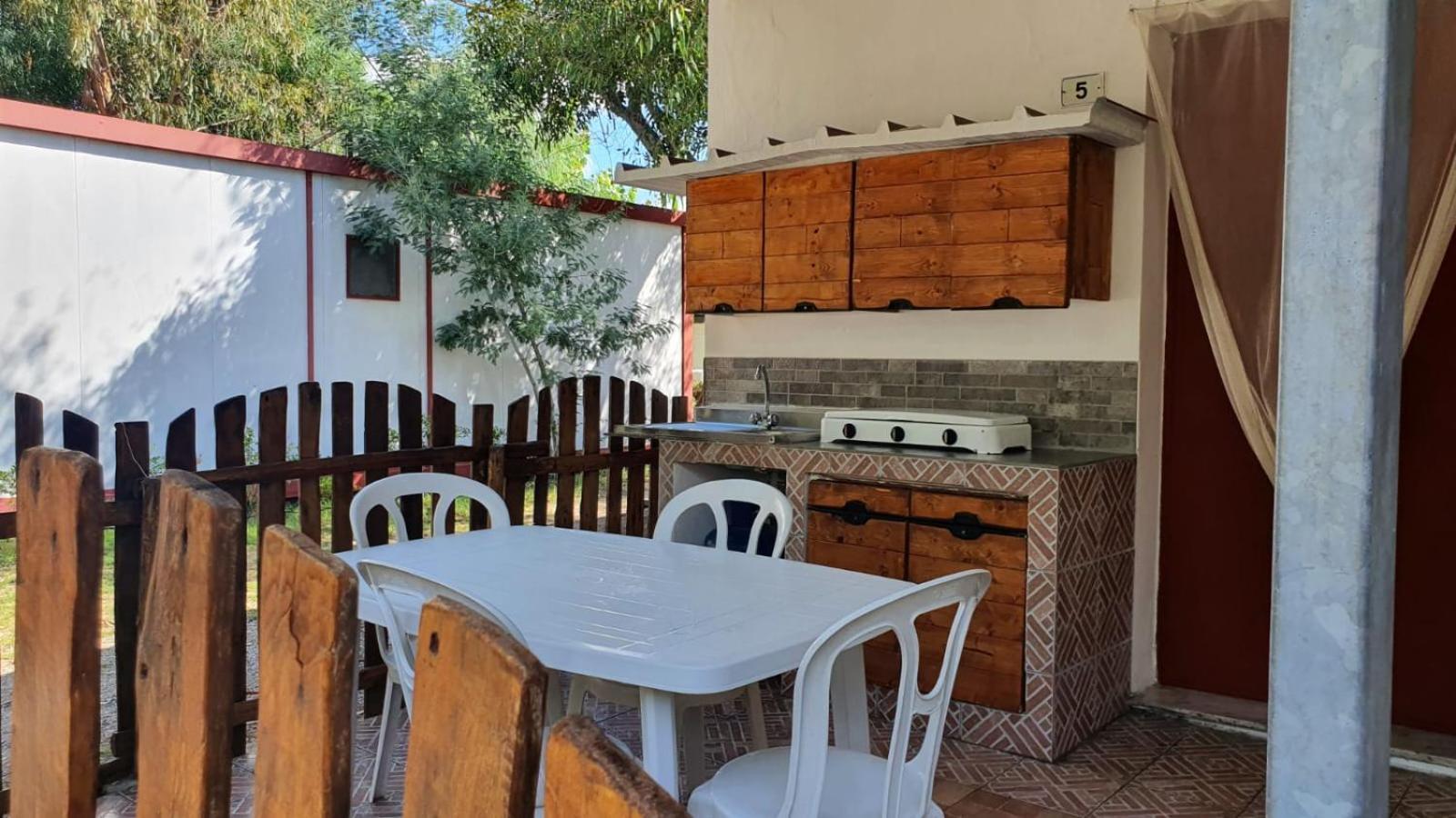Ulisse Calabria Camping Lamezia Terme