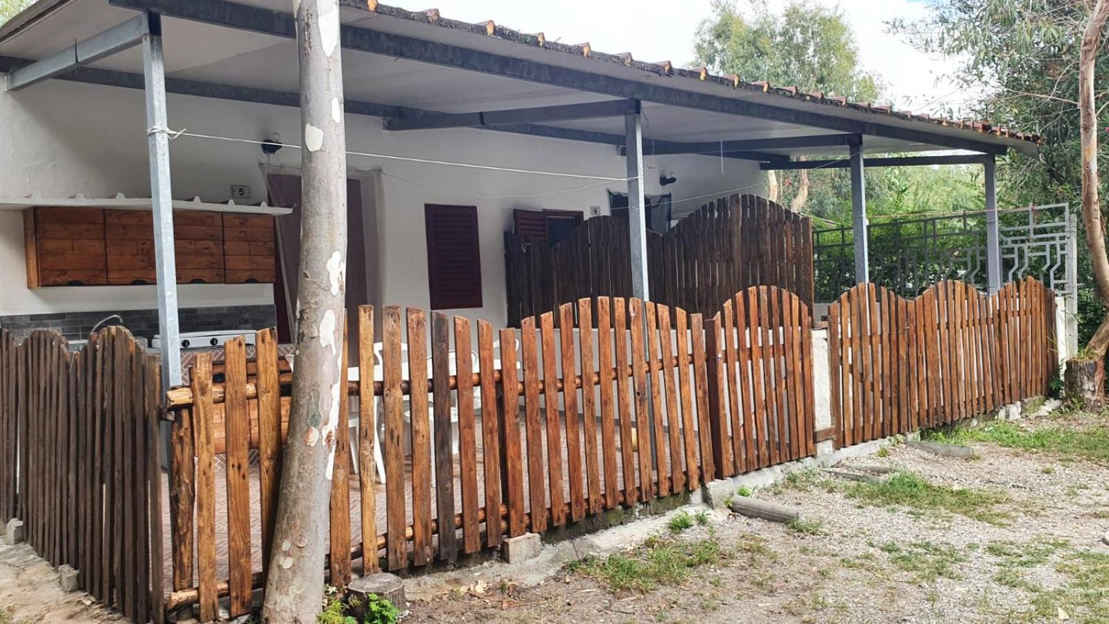 Ulisse Calabria Camping