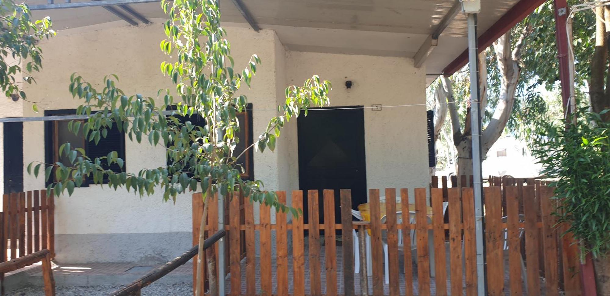 Ulisse Calabria Campsite Lamezia Terme