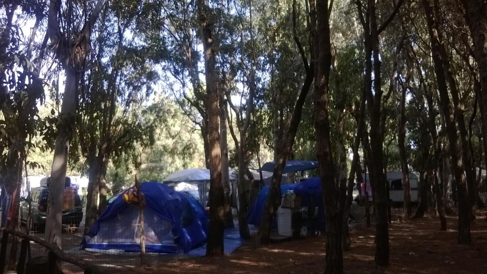 Camping Ulisse Calabria Lamezia Terme