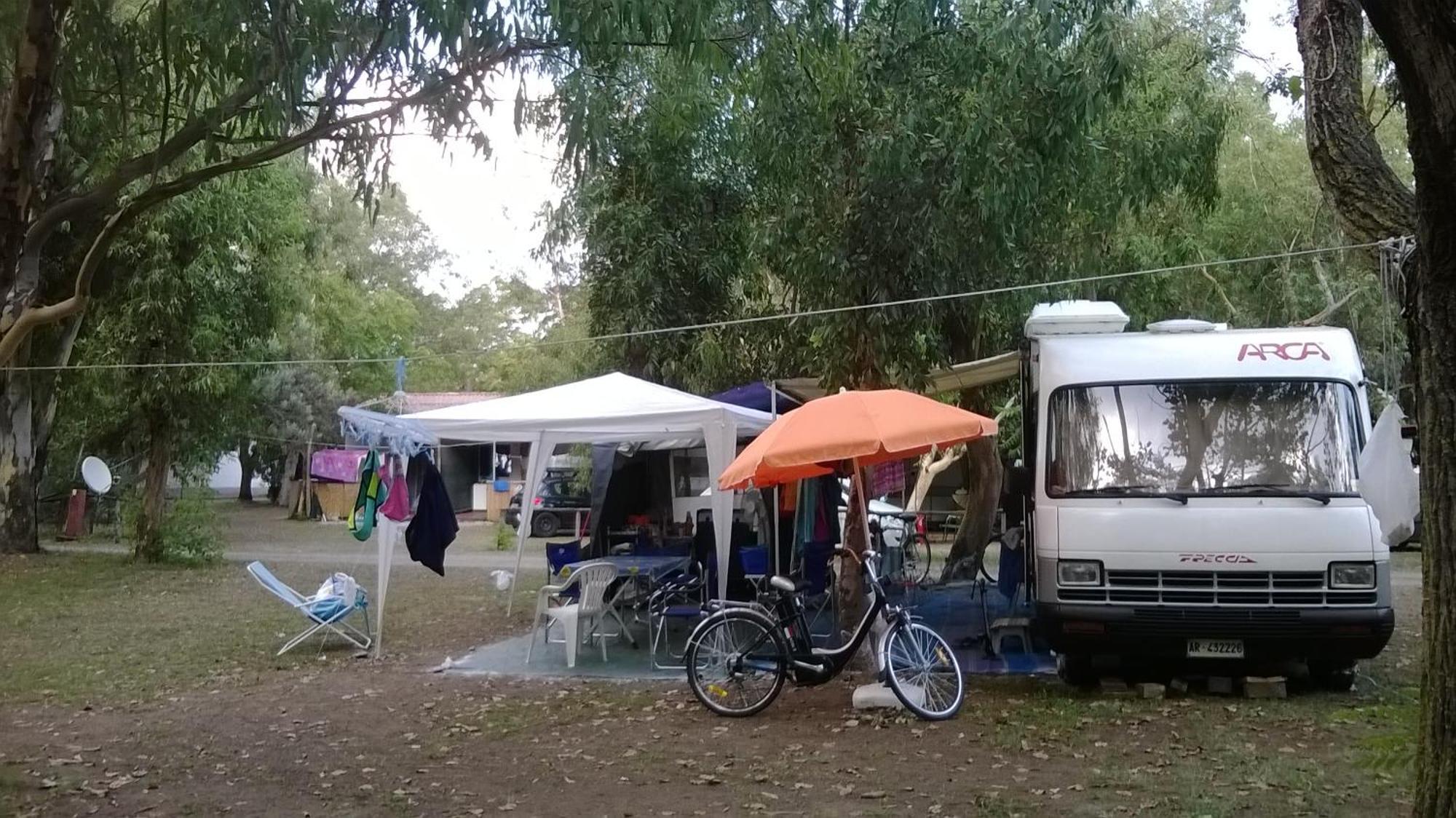Campsite Ulisse Calabria *