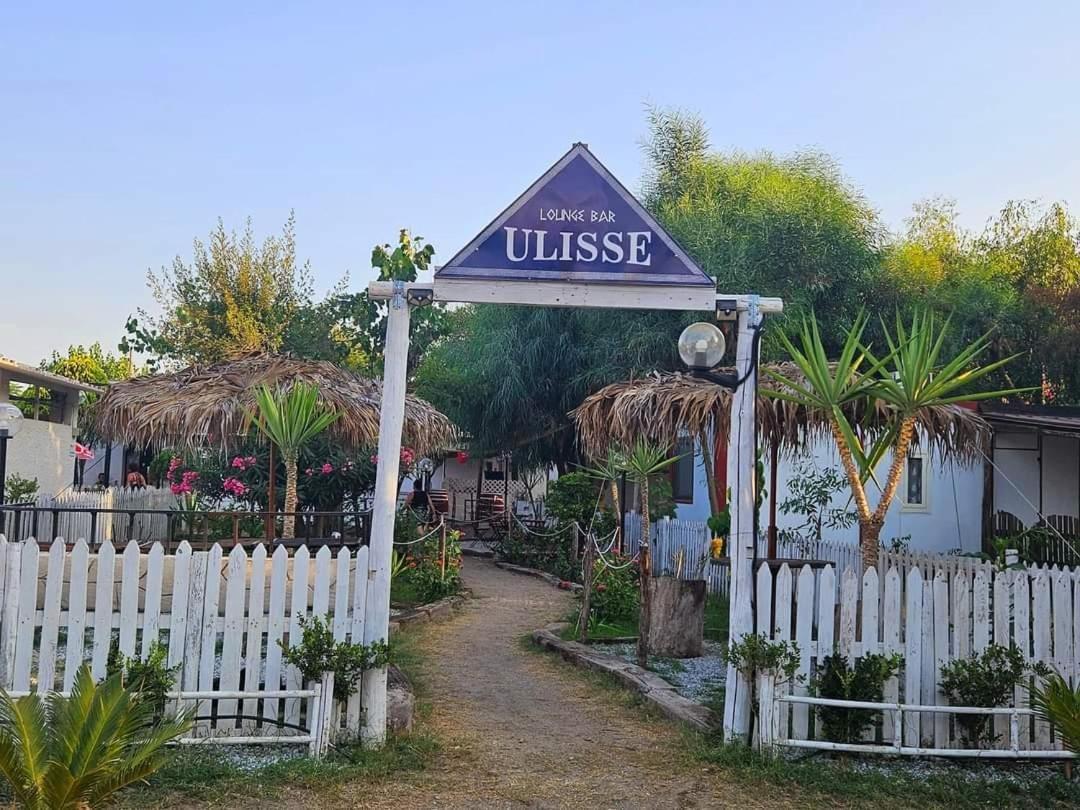Ulisse Calabria