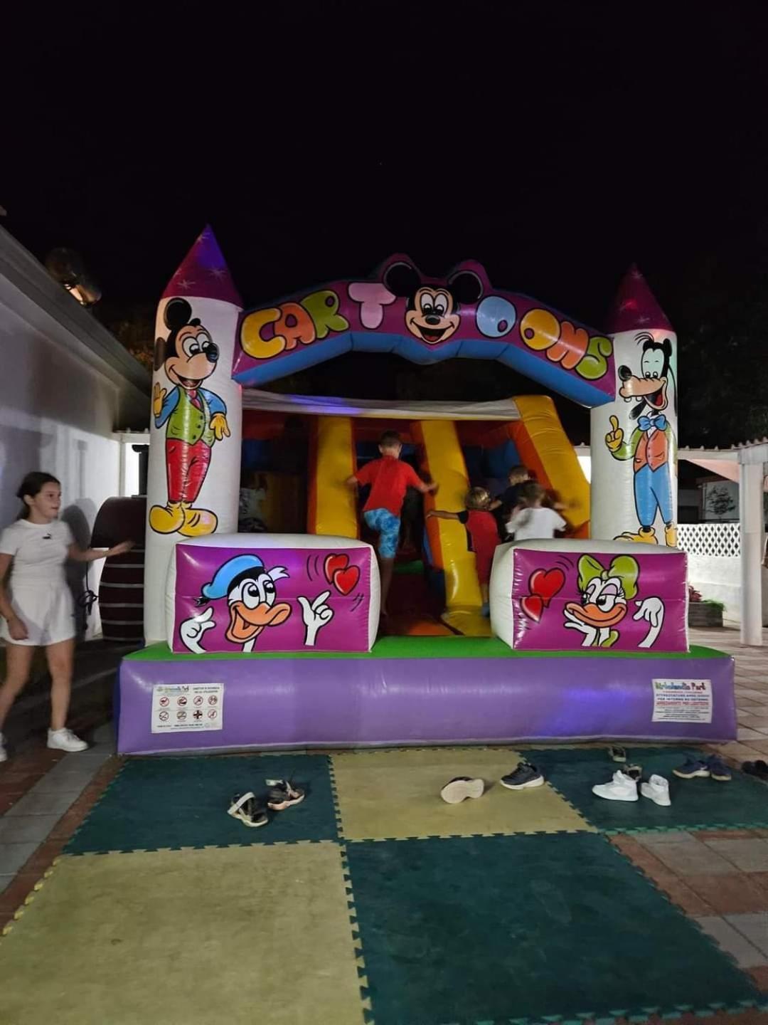 Ulisse Calabria Camping
