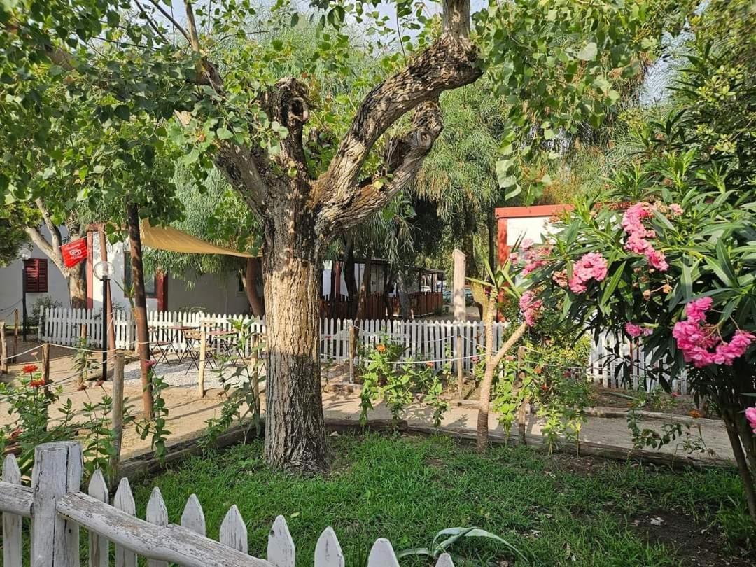 Camping Ulisse Calabria