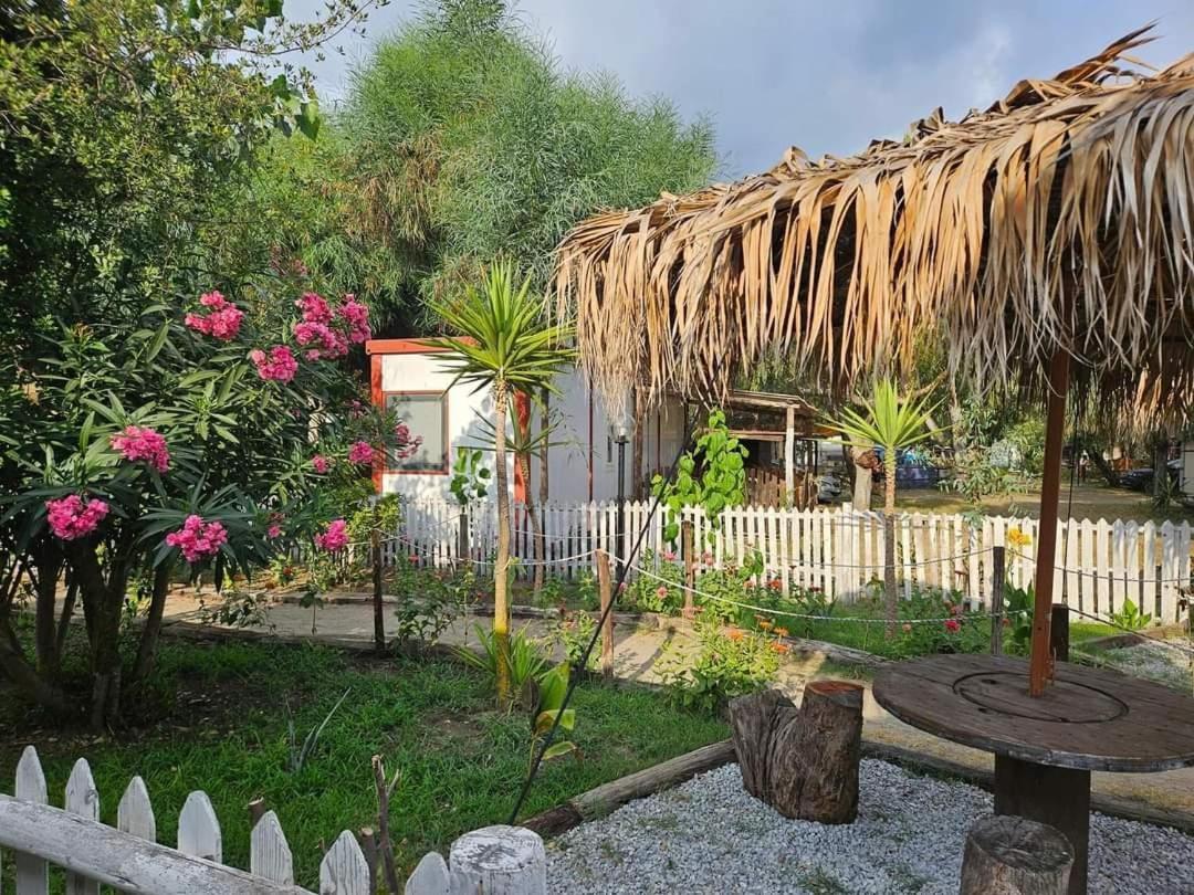 Ulisse Calabria Camping