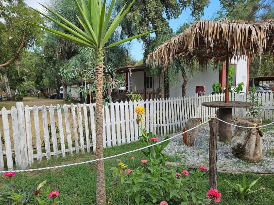 Camping Ulisse Calabria Lamezia Terme