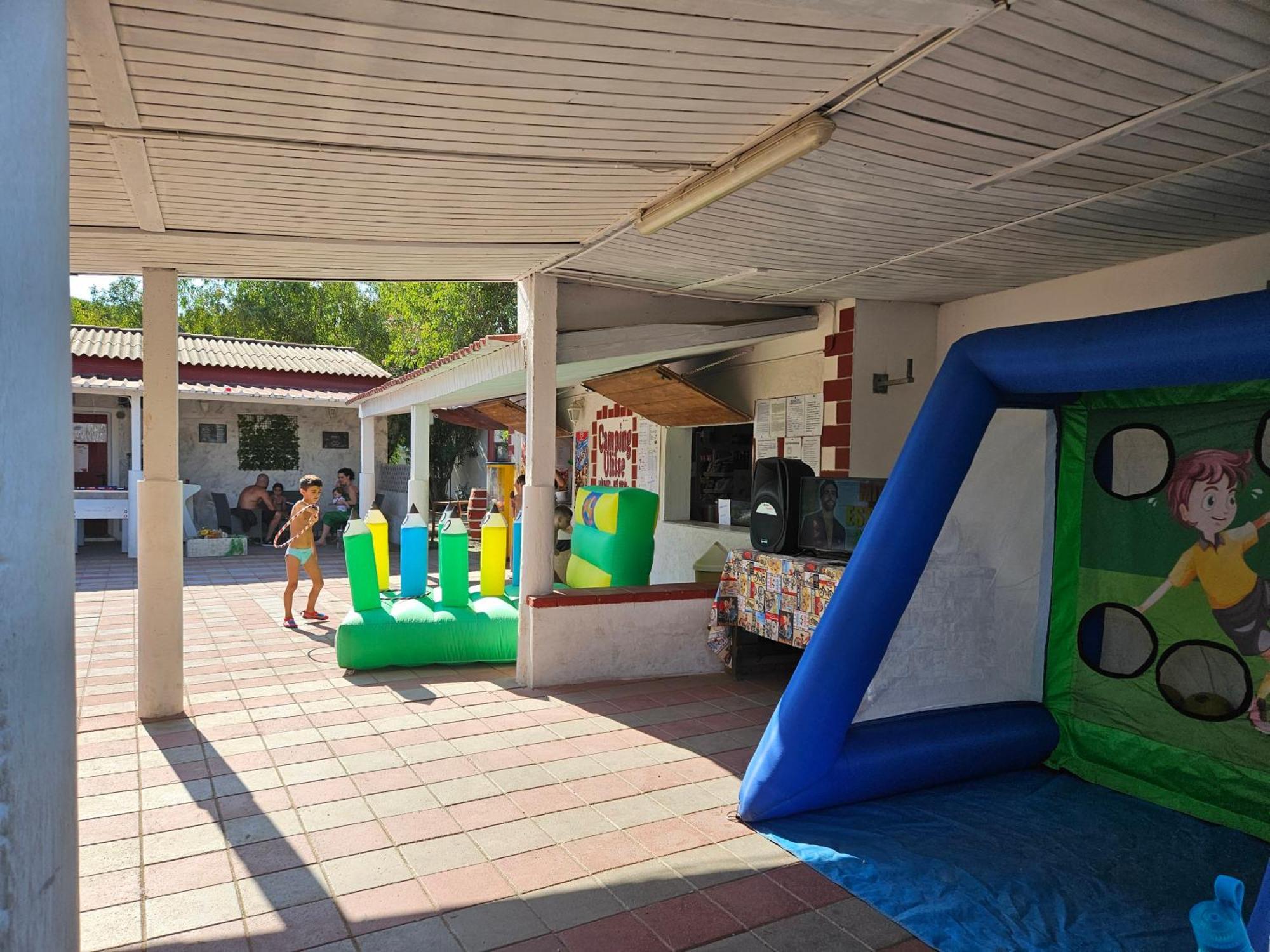 Camping Ulisse Calabria *