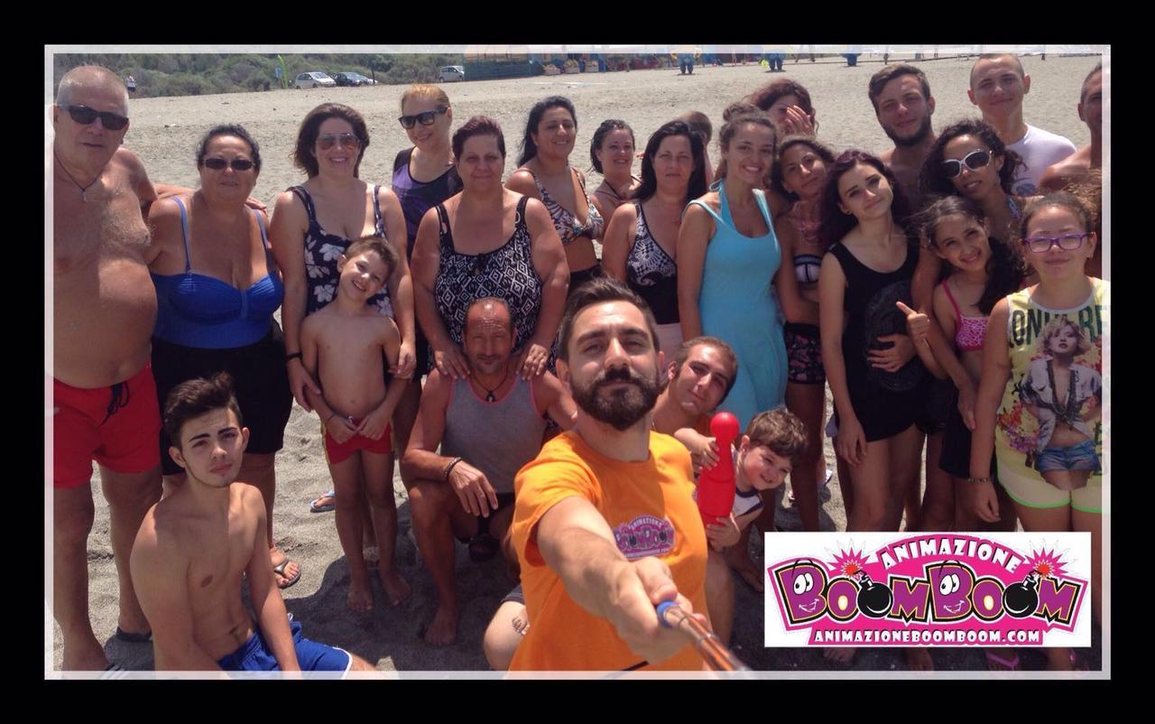 Ulisse Calabria Camping