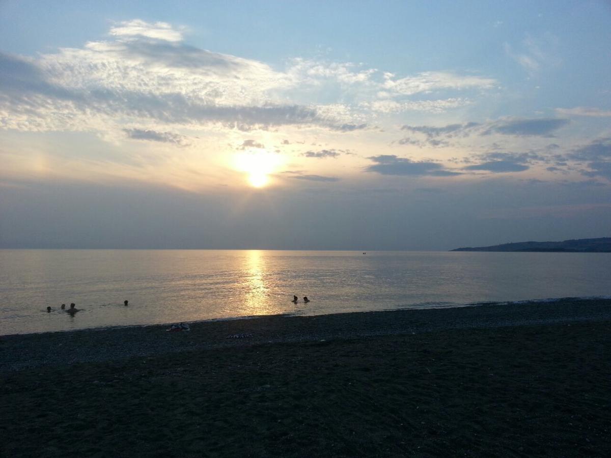 Camping Ulisse Calabria Lamezia Terme