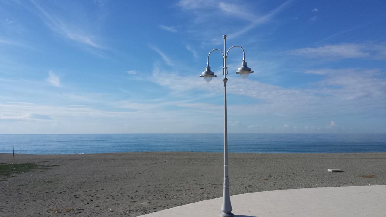 Ulisse Calabria Camping *