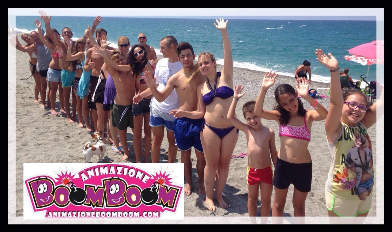 Camping Ulisse Calabria *