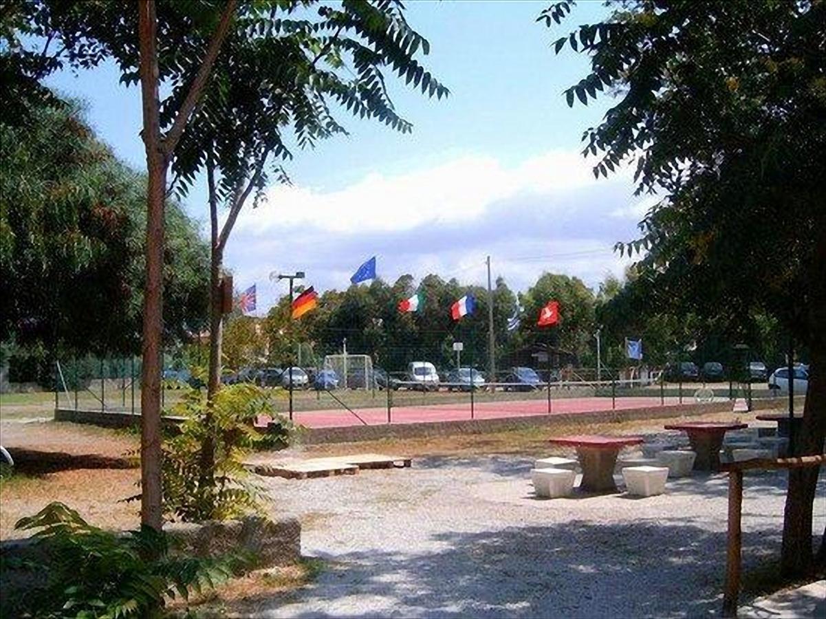 Camping Ulisse Calabria *