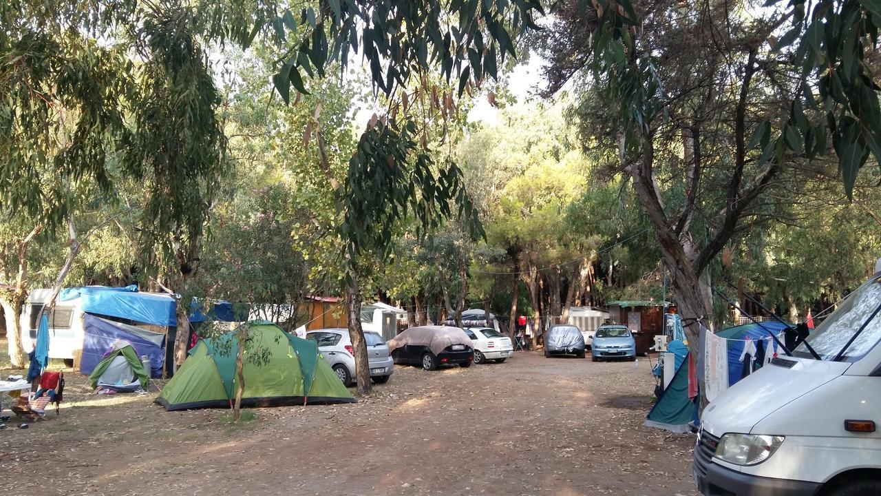 Camping Ulisse Calabria *